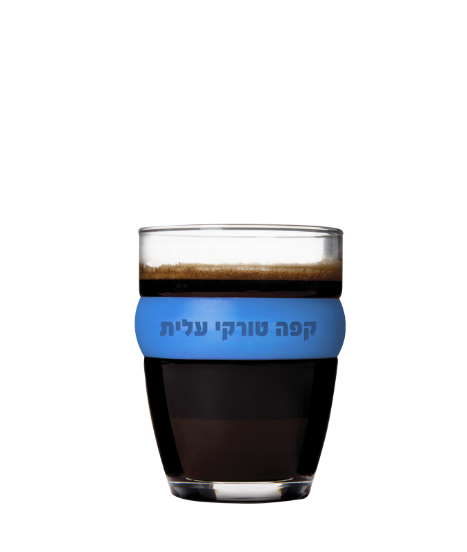 כוס קפה טורקי אגף התקשוב וההגנה בסייבר image number 0